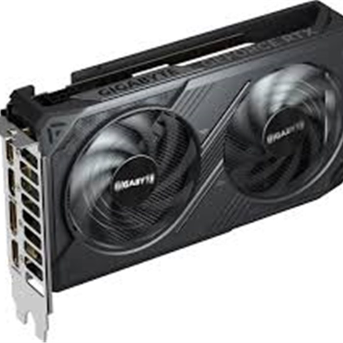 کارت گرافیک گیگابایت GeForce RTX™ 5050 WINDFORCE OC 8G - 2