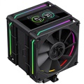 GameMax SIGMA 620 Black ARGB CPU Cooler