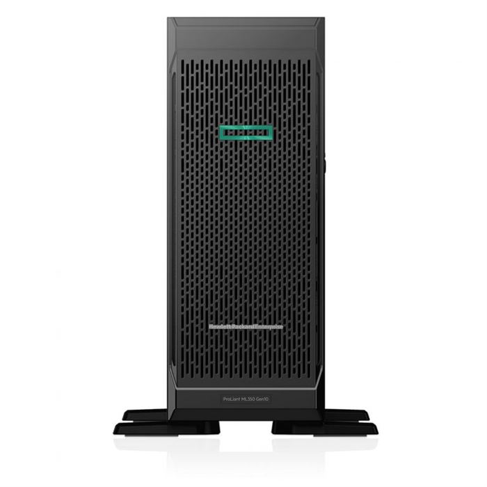 سرور اچ پی ای مدل ProLiant ML350 G10 - 2