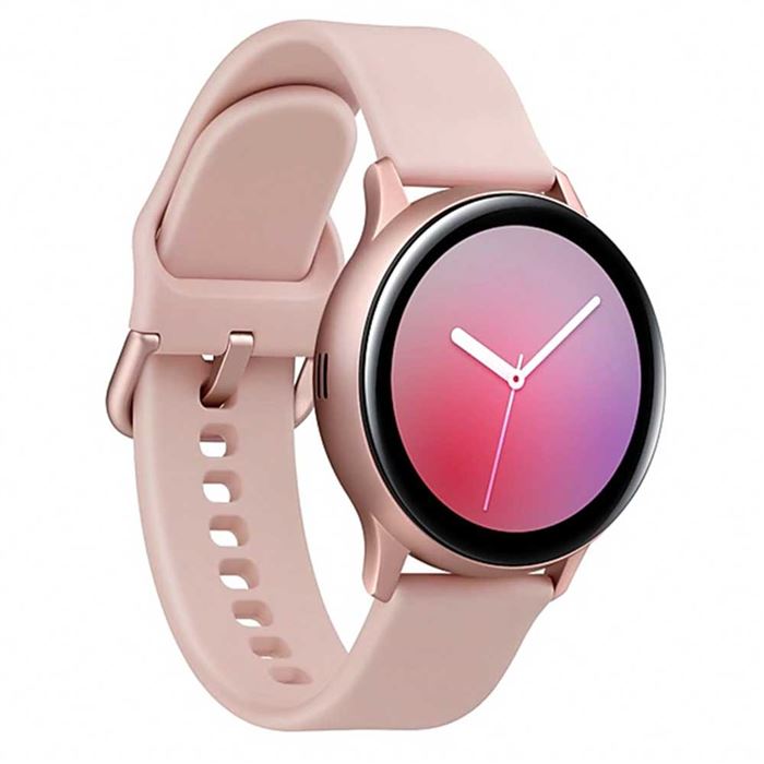 ساعت هوشمند سامسونگ مدل Galaxy Watch Active2 40mm R830  - 4