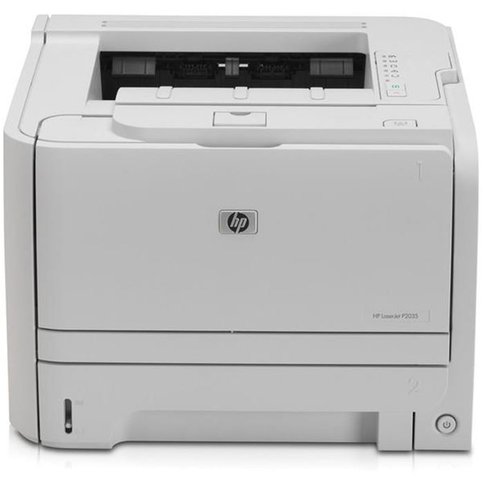 پرینتر اچ پی HP LaserJet P2035 - 2