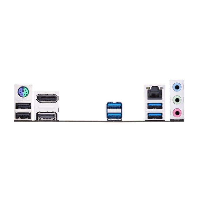 مادربرد ایسوس مدل PRIME B460I-PLUS سوکت 1200 - 3
