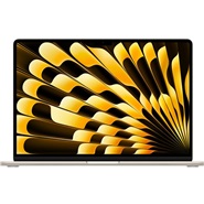 Apple MacBook Air 2023 Starlight MQKU3 M2 8GB 256GB SSD 15-inch Laptop