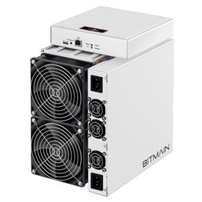 انت ماینر بیت ماین مدل Antminer T۱۷ ۴۰TH/S - 3