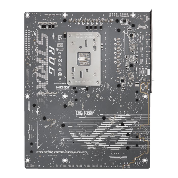 مادربرد ایسوس ROG STRIX X870E-A GAMING WIFI7 NEO DDR5  - 7