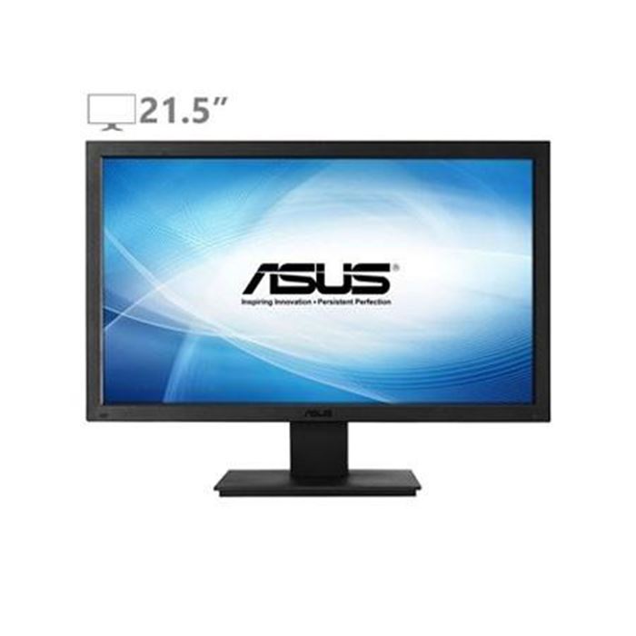 مانیتور تجاری ایسوس مدل SD222-YA سایز 21.5 اینچ - 5