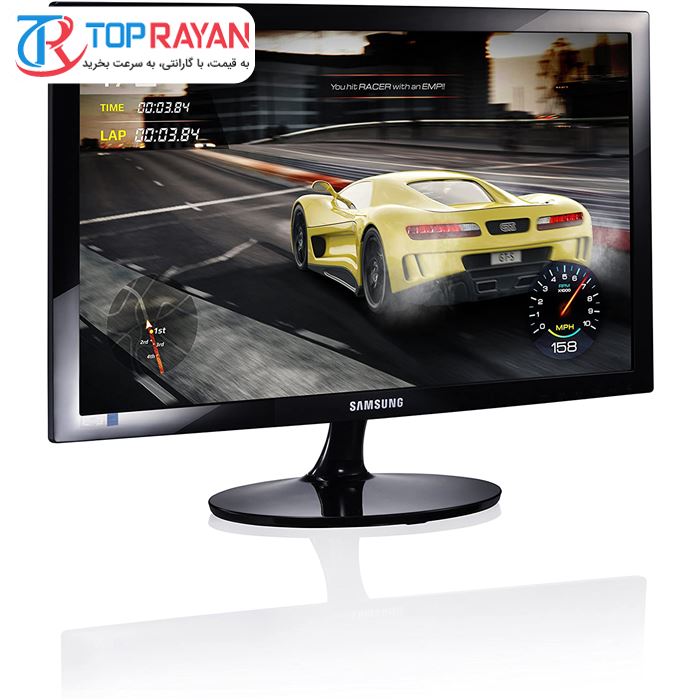 مانیتور سامسونگ مدل S24D330H-TN-HDMI سایز 24 اینچ - 11