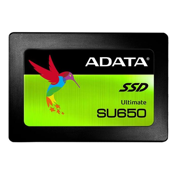 حافظه SSD ای دیتا مدل Ultimate SU650 با ظرفیت 60 گیگابایت - 7