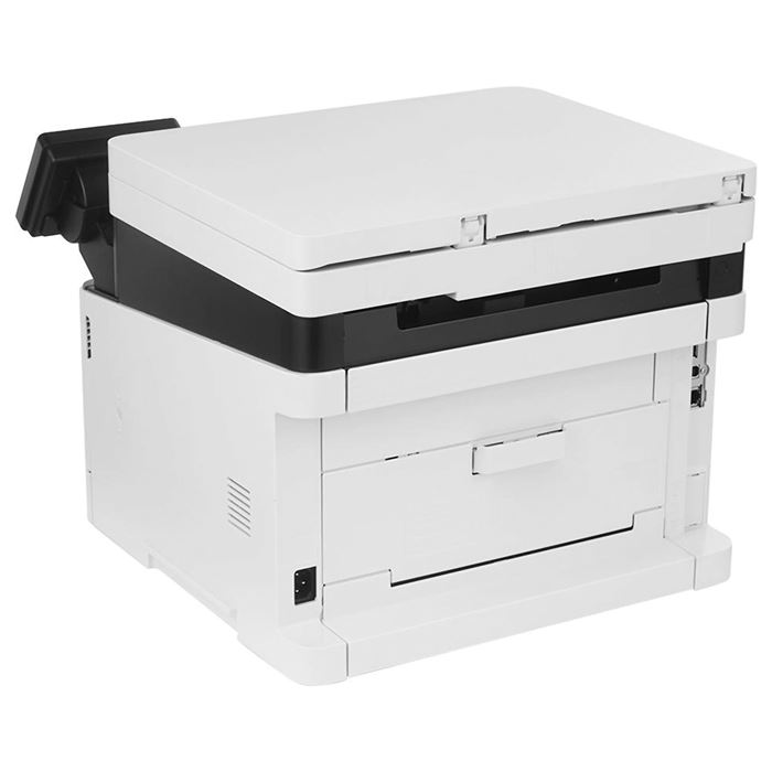پرینتر چندکاره لیزری رنگی کانن  مدل i-SENSYS MF641Cw - 7