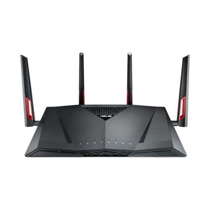 روتر بی‌سیم ایسوس مدل RT-AC88U - 3