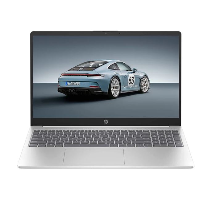 لپ تاپ 15.6 اینچی اچ پی مدل FD0245nia C پردازنده Core i5 1335U رم 16GB حافظه 1TB SSD گرافیک NVIDIA MX550 - 2