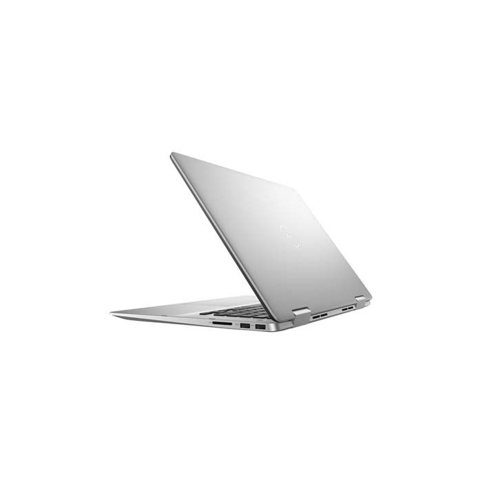لپ تاپ لمسی 360 درجه استوک دل مدل inspiron 7586  پردازنده i5 8265 رم 8GB حافظه 256GB SSD  - 3