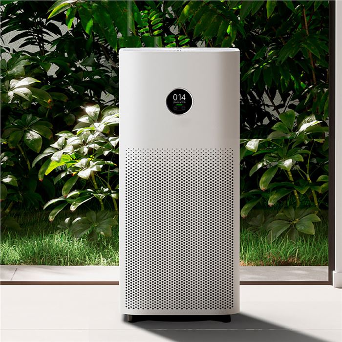 دستگاه تصفیه هوای شیائومی Xiaomi Smart Air Purifier 4 - 3