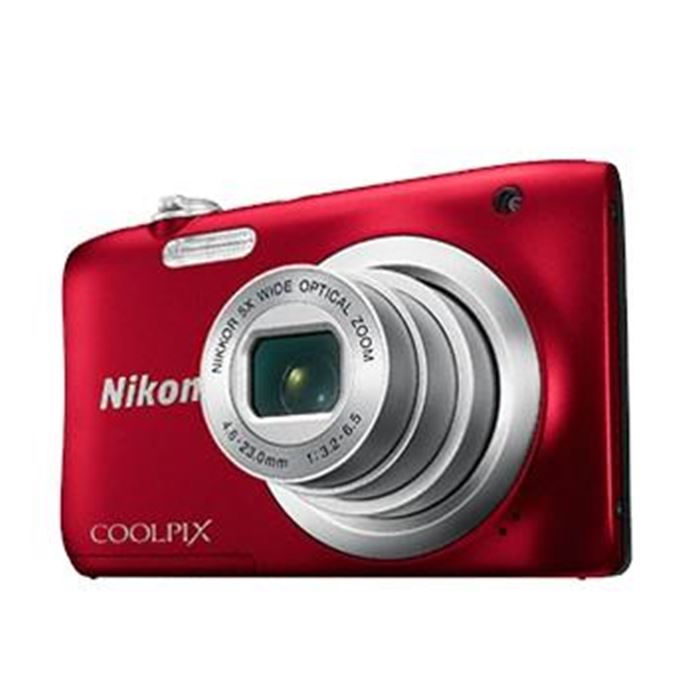 دوربین عکاسی دیجیتال نیکون مدل Coolpix A100 - 9