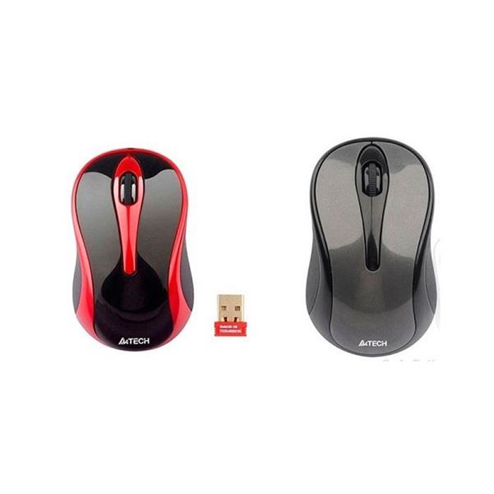 ماوس ای فور تک بی سیم مدل G3 280N - 3