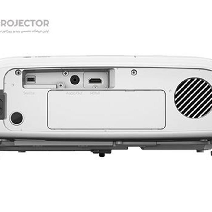 ویدئو پروژکتور اپسون EPSON EH-TW5700 - 2