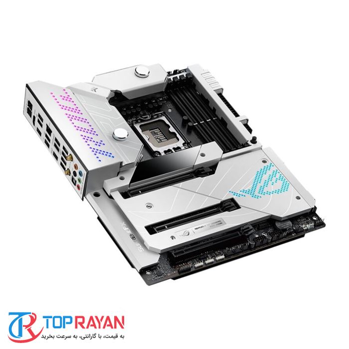 مادربرد ایسوس ROG MAXIMUS Z690 FORMULA - 6
