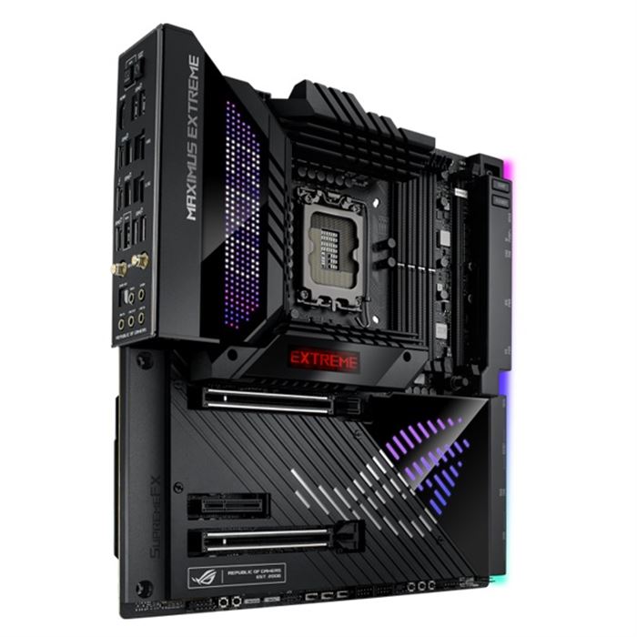 مادربرد ایسوس ROG MAXIMUS Z790 EXTREME DDR5 - 4