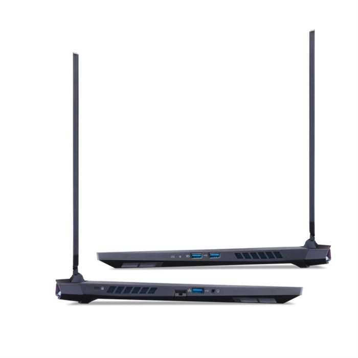 لپ تاپ گیمینگ ایسر 16 اینچ Predator Helios 300 PH315 55 90Z پردازنده Core i9 12900H رم 16GB حافظه 1TB SSD گرافیک 3070 8GB RTX  - 8