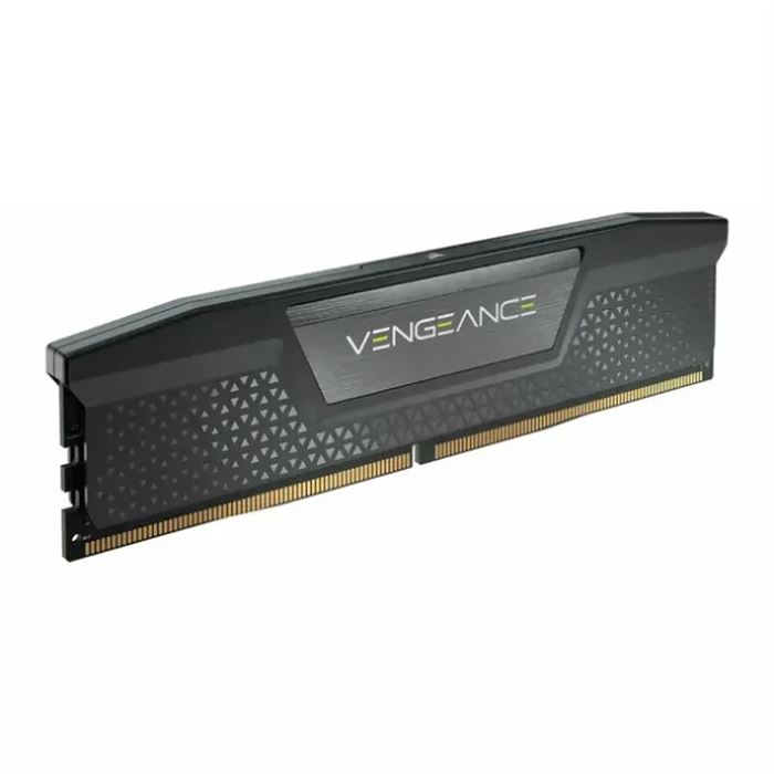 رم دوکاناله دسکتاپ کرسیر سری VENGEANCE با ظرفیت (32GBx2)64 گیگابایت و فرکانس 5600 گیگاهرتز - 4