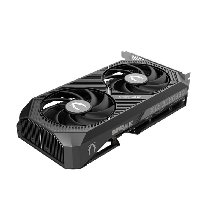 کارت گرافیک زوتاک گیمینگ  GeForce RTX 5050 Twin Edge OC - 5