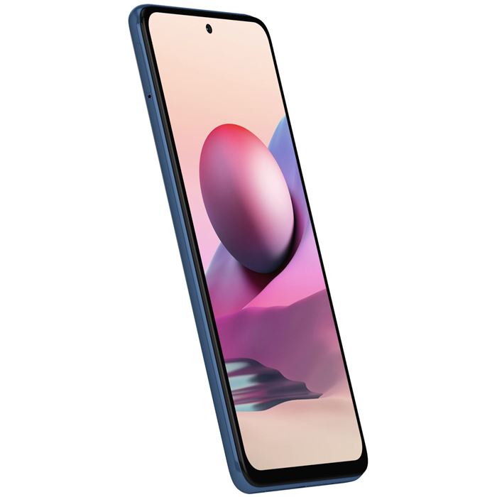 گوشی موبایل شیائومی مدل Redmi Note 10S ظرفیت 128 گیگابایت و 8 گیگابایت رم  - 4