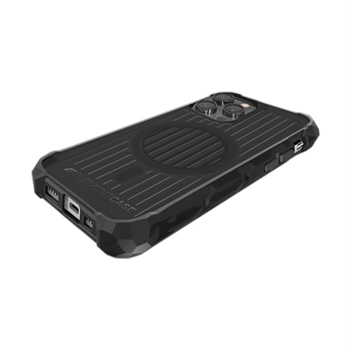 کاور المنت کیس مدل Special OPS MagSafe مناسب برای گوشی موبایل اپل iPhone 13 Pro Max - 5