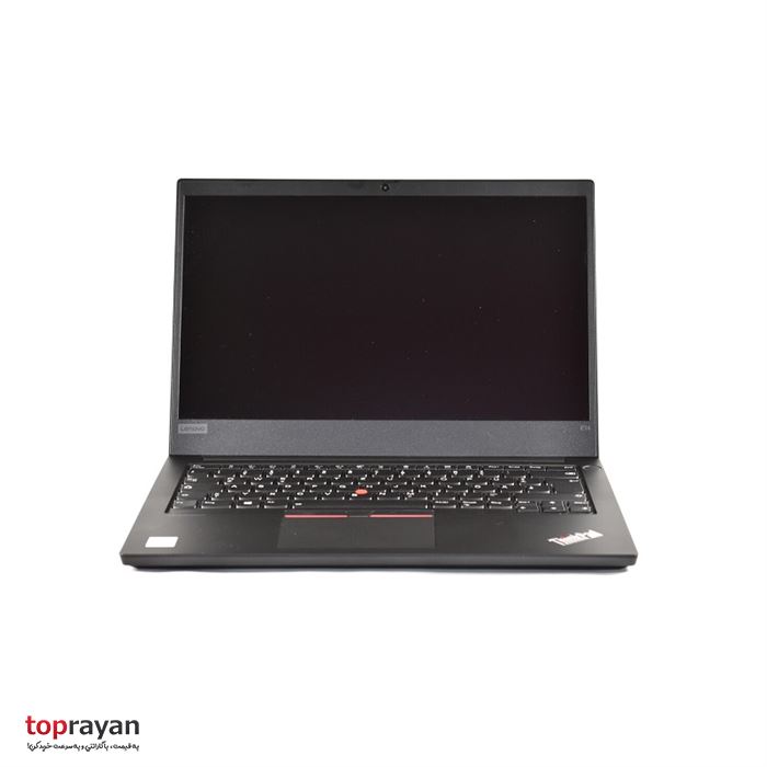 ThinkPad Edge E14 Core i3-10110U 4GB-1TB Intel FHD - 5