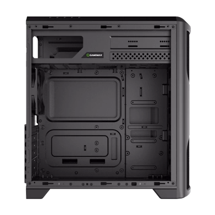 کیس گیمینگ گیم مکس MATRIX G562 - 5