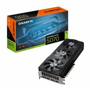 GigaByte GeForce RTX 5070 EAGLE OC SFF 12GB Graphics Card