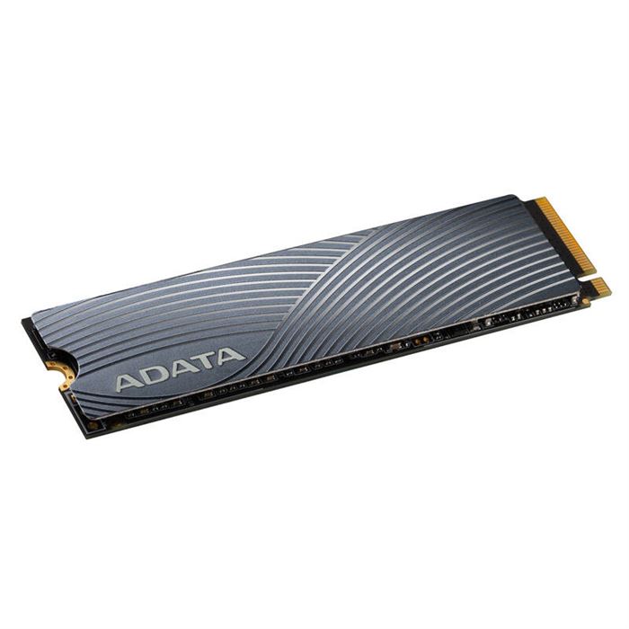 حافظه SSD اینترنال ای دیتا مدل SWORDFISH PCIe Gen3x4 M.2 2280 ظرفیت 250 گیگابایت - 4