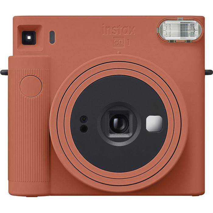 دوربین چاپ سریع فوجی فیلم مدل Instax Square SQ1 - 4