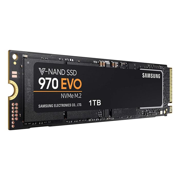 اس اس دی M.2 سامسونگ 970 اوو ظرفیت 1 ترابایت - 2