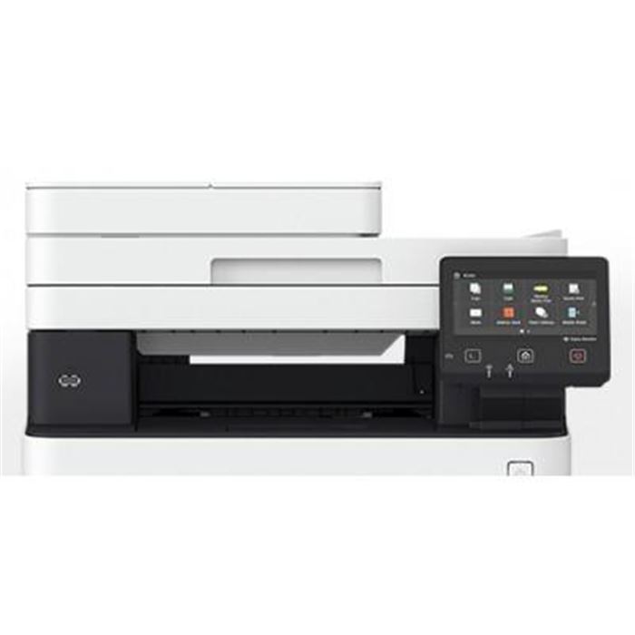 پرینتر چندکاره لیزری رنگی کانن مدل ImageCLASS MF635Cx - 2