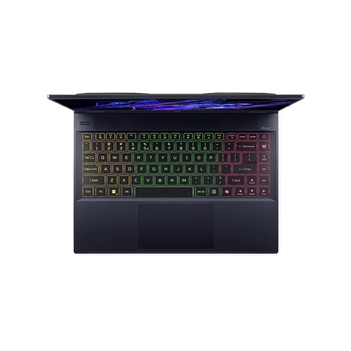 لپ تاپ ایسر 14.5 اینچ مدل  Predator Helios NEO 14  پردازنده Ultra 7 155H رم 16GB حافظه 1TB SSD گرافیک 8GB RTX4070  - 4