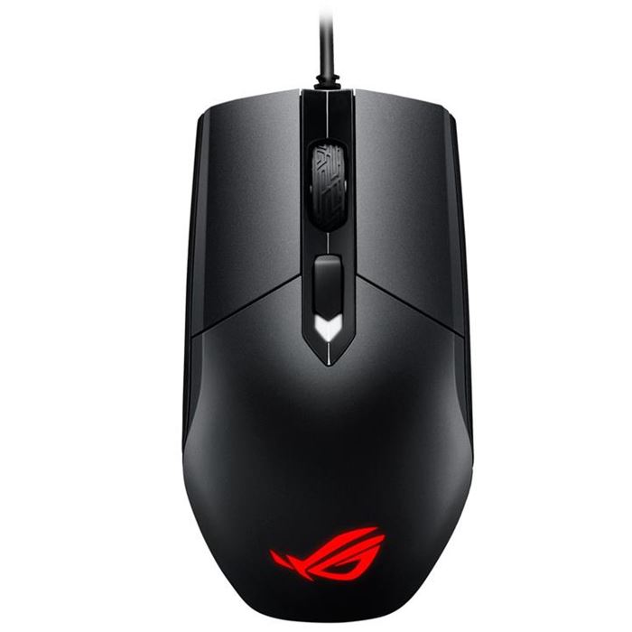ماوس مخصوص بازی ایسوس مدل ROG Strix Impact - 4