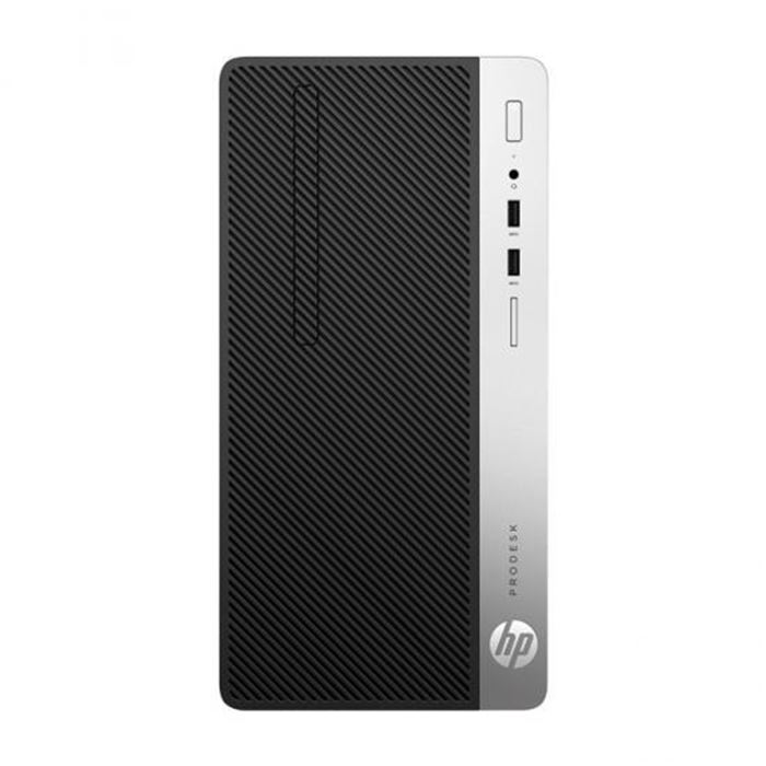 کامپیوتر دسکتاپ اچ پی مدل ProDesk 400 G4 - A پردازنده Core i7 رم 16GB حافظه 1TB 250GB SSD گرافیک 4GB - 4