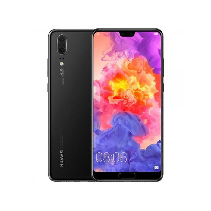 گوشی موبایل هوآوی مدل P20 Pro دو سیم کارت ظرفیت 128 گیگابایت - 3