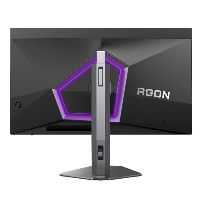 مانیتور گیمینگ  ای او سی 27 اینچ Agon Pro AG276QKD2 (500 هرتز)  - 4