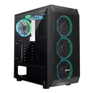 Fater FG-720S Gaming Computer Case