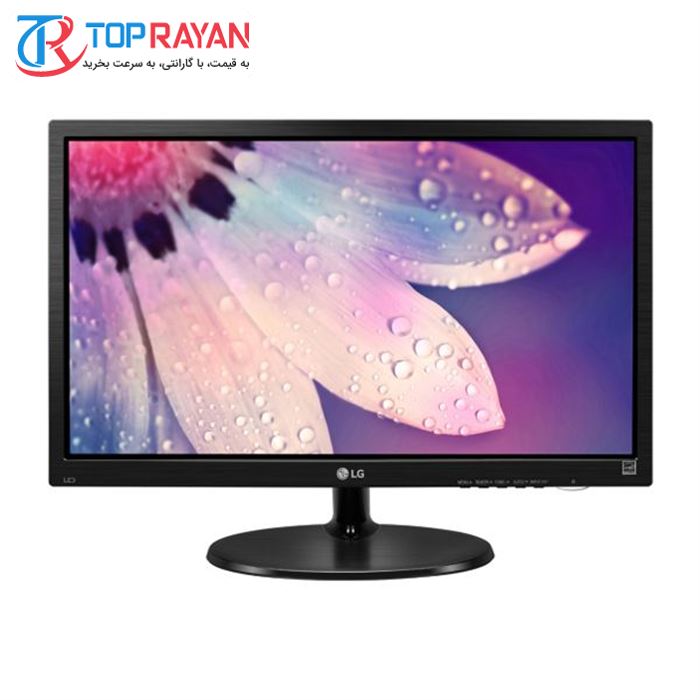 مانیتور 20 اینچ ال جی مدل 20MP48AB - 2