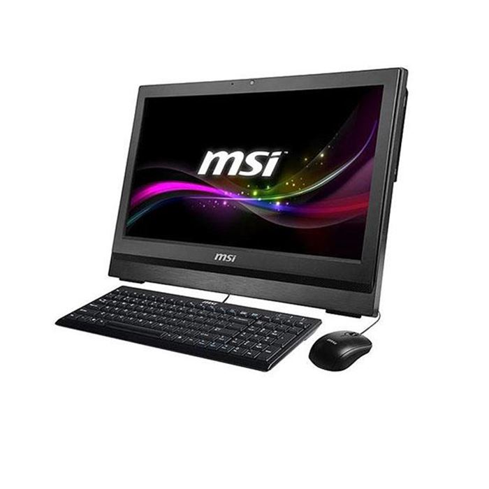 کامپیوتر همه کاره 20 اینچی ام اس آی مدل AP200 - B - 4