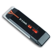 D-link D-Link DWA-125 Wireless N150 USB Adapter