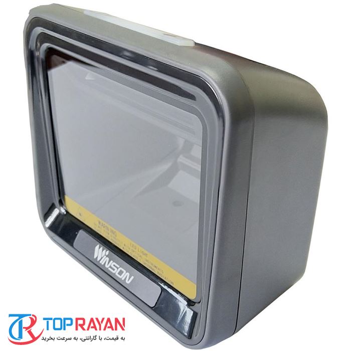 بارکدخوان وینسون مدل WAI-۷۰۰۰ - 2