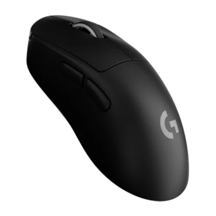 موس بی سیم گیمینگ لاجیتک مدل PRO X SUPERLIGHT 2 DEX Black  - 4