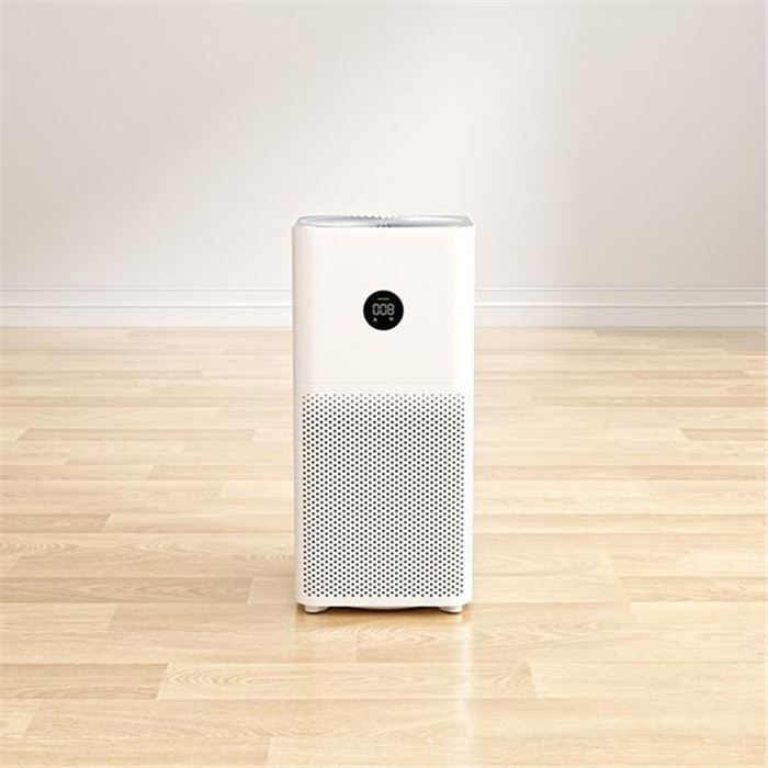 دستگاه تصفیه کننده هوا شیائومی مدل Mi Air Purifier 3C - 3