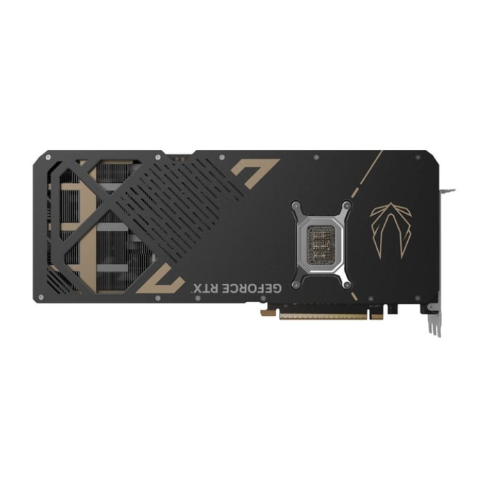 کارت گرافیک زوتک مدل GeForce RTX 5080 SOLID OC 16GB - 4