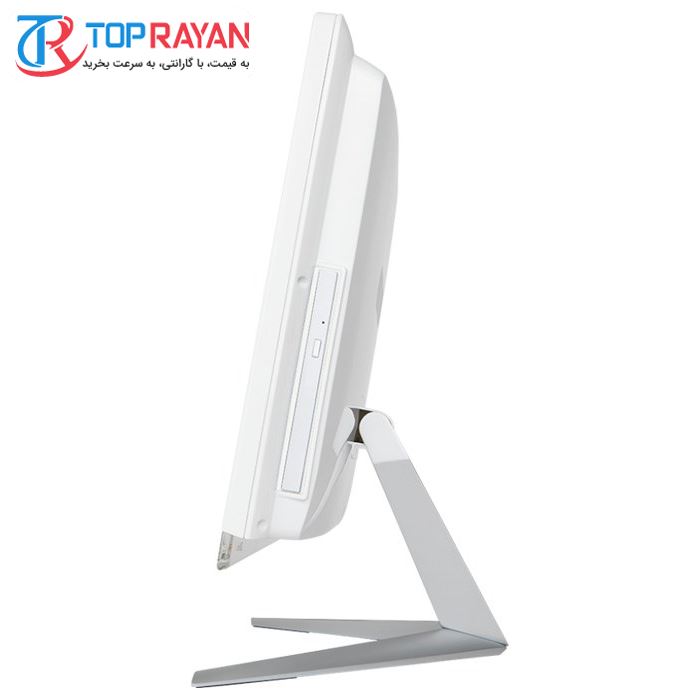 کامپیوتر همه کاره 19.5 اینچی ام اس آی مدل Pro 20 EXT 7M - B - 9