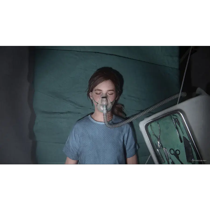 بازی The Last of Us Part II Remaster برای PS5 - 7