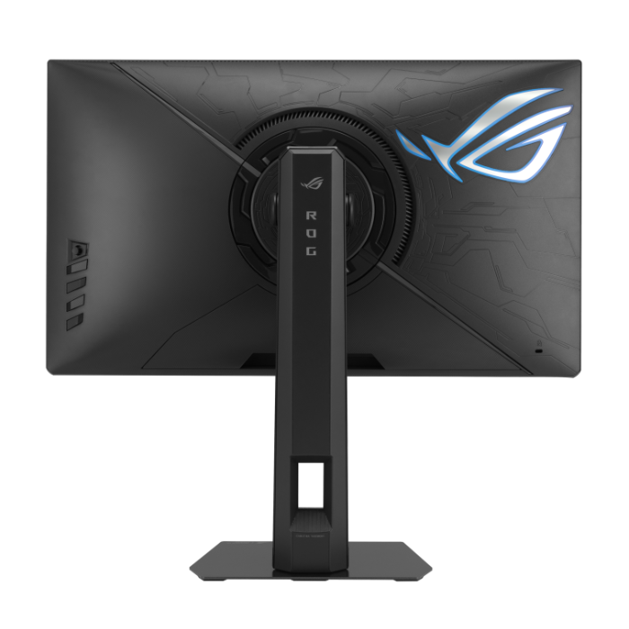 مانیتور گیمینگ 24.1 اینچ ایسوس مدل ROG Strix ACE XG248QSG - 6